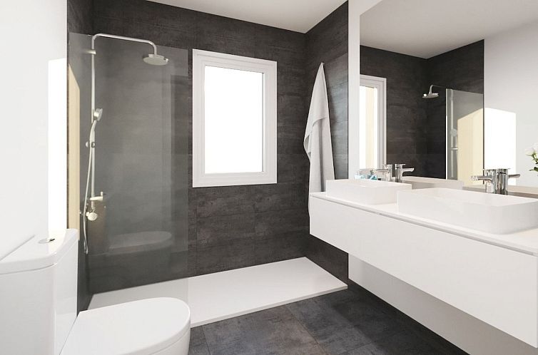 Appartement in Calpe