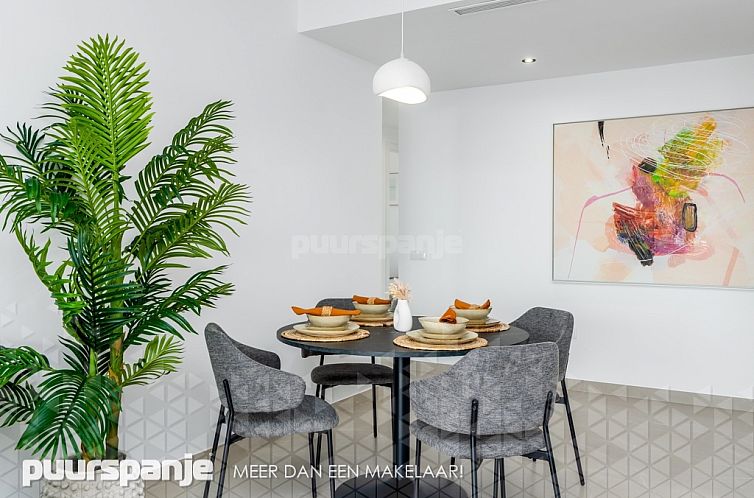 Appartement in Calpe