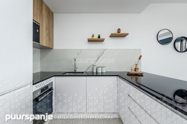 Appartement in Calpe