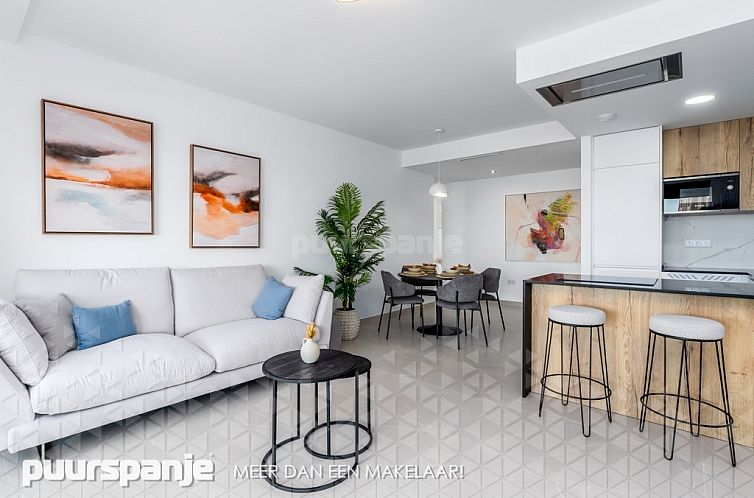 Appartement in Calpe