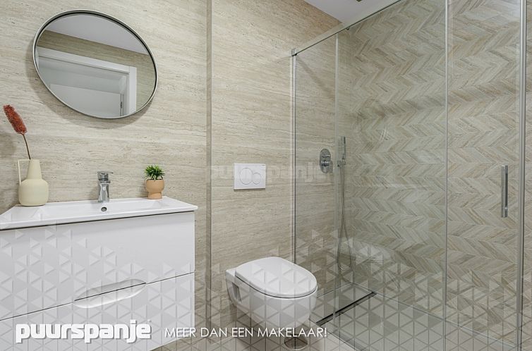 Appartement in Calpe