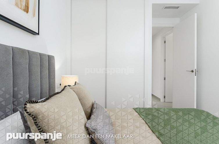 Appartement in Calpe