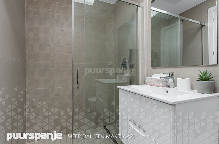 Appartement in Calpe