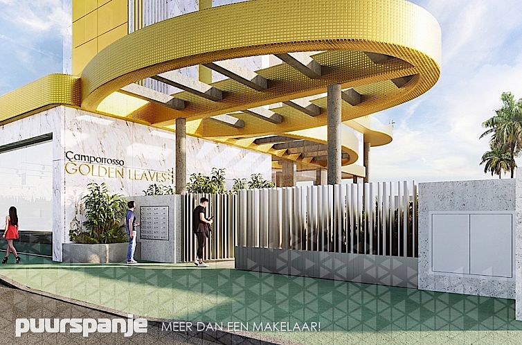 Appartement in Calpe