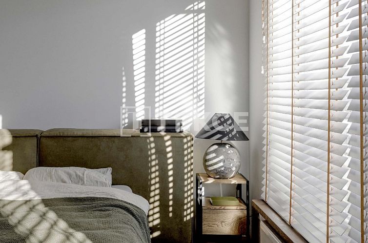 Appartement in Calpe