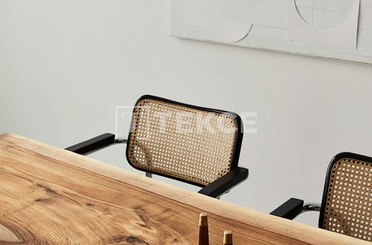 Appartement in Calpe