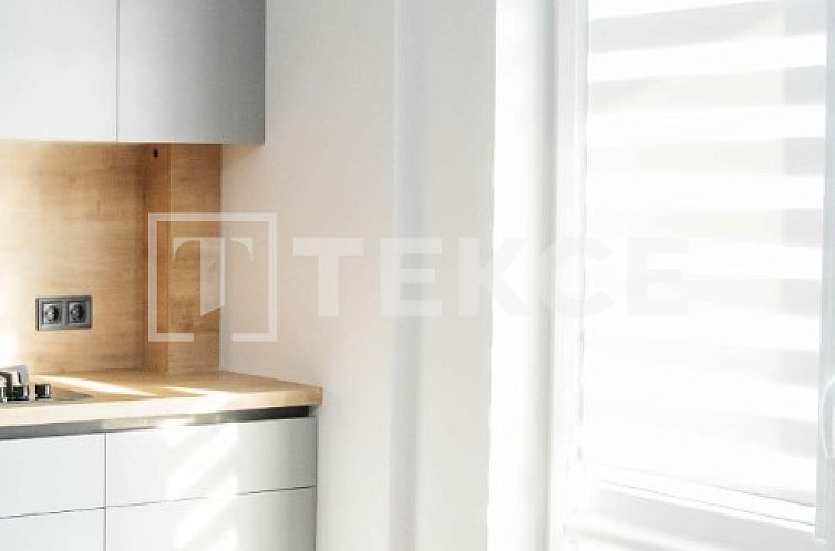 Appartement in Calpe