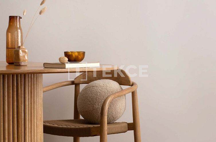 Appartement in Calpe