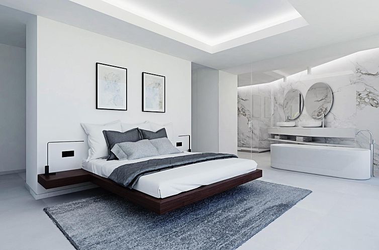 Appartement in Calpe