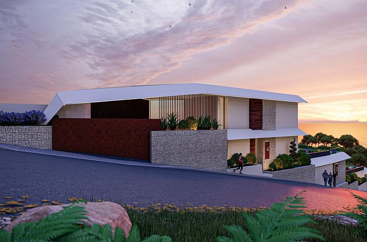Appartement in Calpe