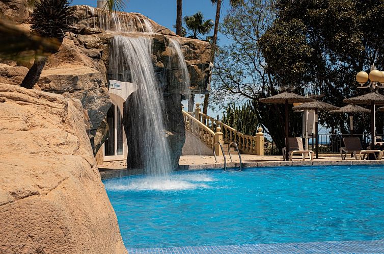 Appartement in Calpe