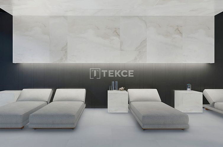 Appartement in Calpe