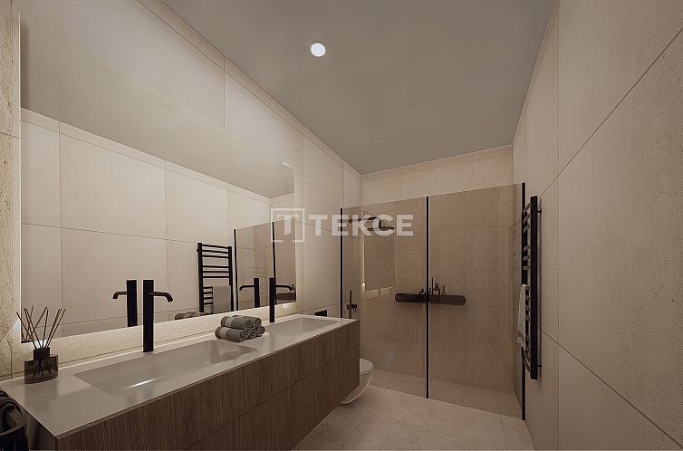 Appartement in Calpe