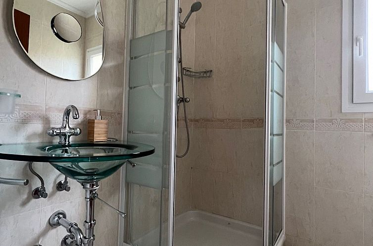 Vrijstaande woning in Calpe