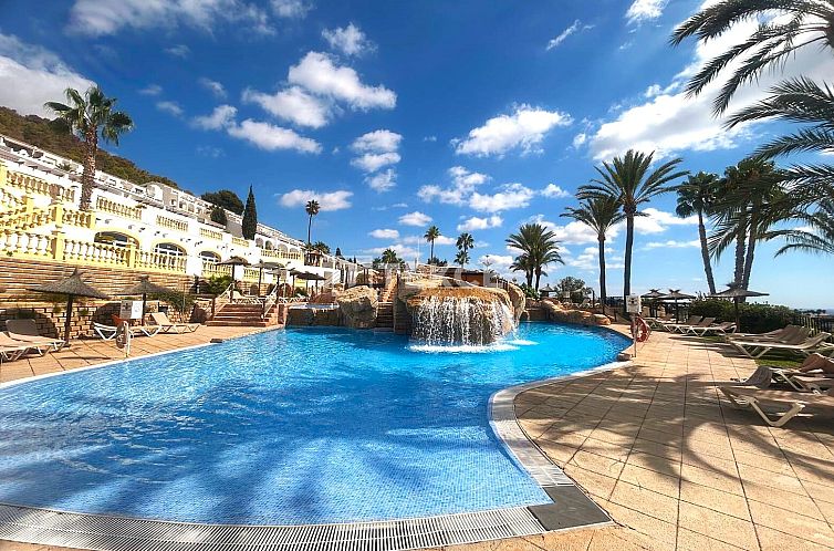 Verblijf 14906189 - Appartement Costa Blanca - Appartement in Calpe