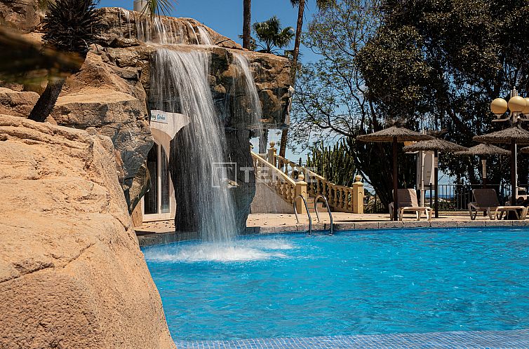 Appartement in Calpe