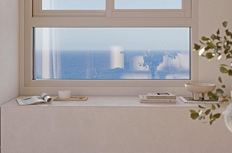 Appartement in Calpe