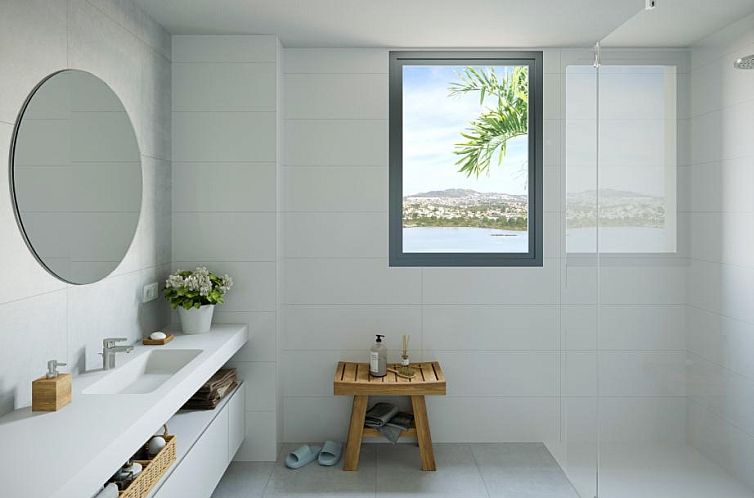 Appartement in Calpe