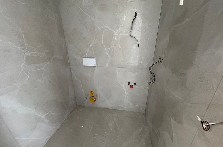Vrijstaande woning in Calpe