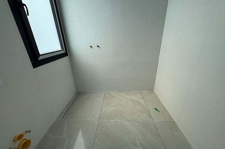 Vrijstaande woning in Calpe