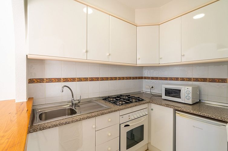 Appartement in Calpe