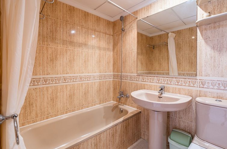 Appartement in Calpe