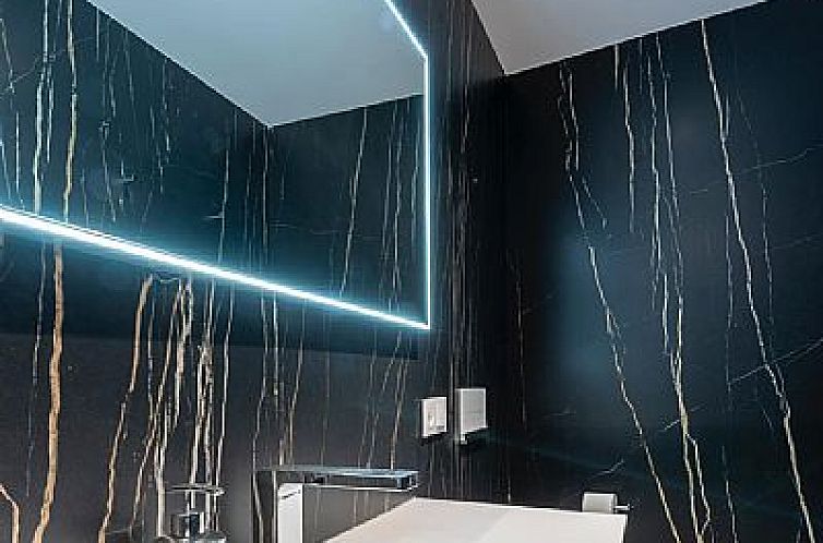 Vrijstaande woning in Calpe