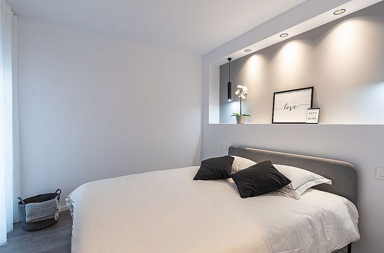 Appartement in Calpe