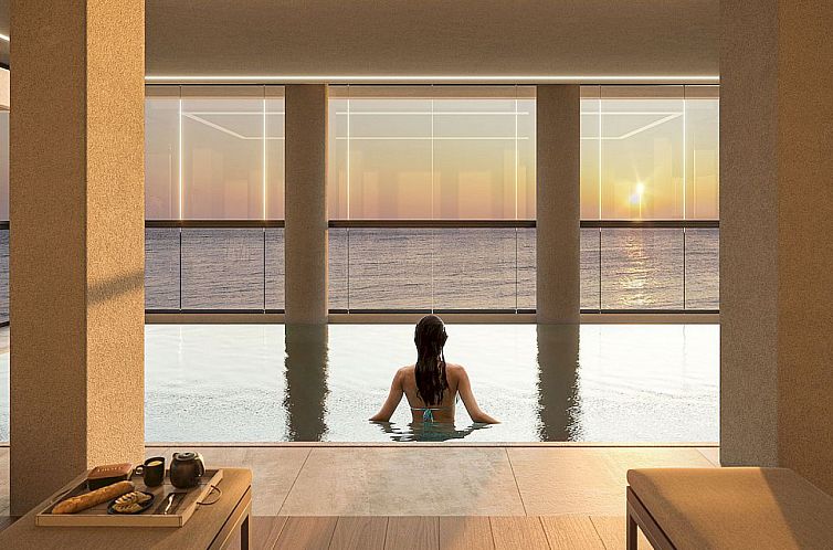 Appartement in Calpe