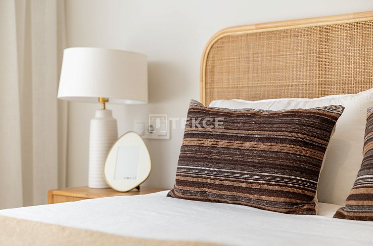 Appartement in Calpe Pueblo