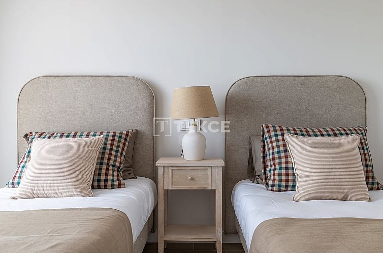 Appartement in Calpe Pueblo