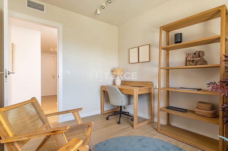 Appartement in Calpe Pueblo