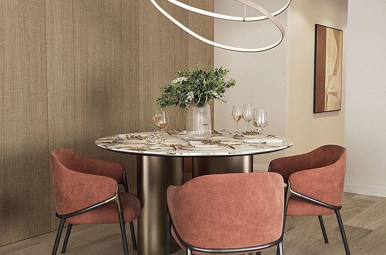 Appartement in Calpe