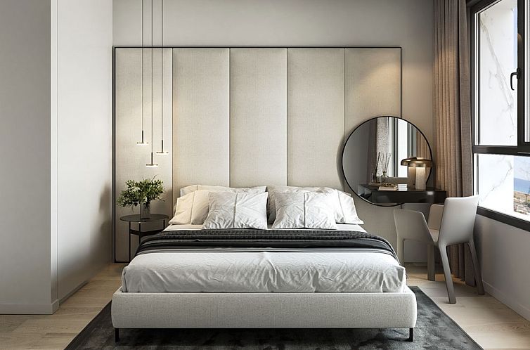 Appartement in Calpe