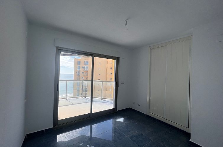 Appartement in Calpe