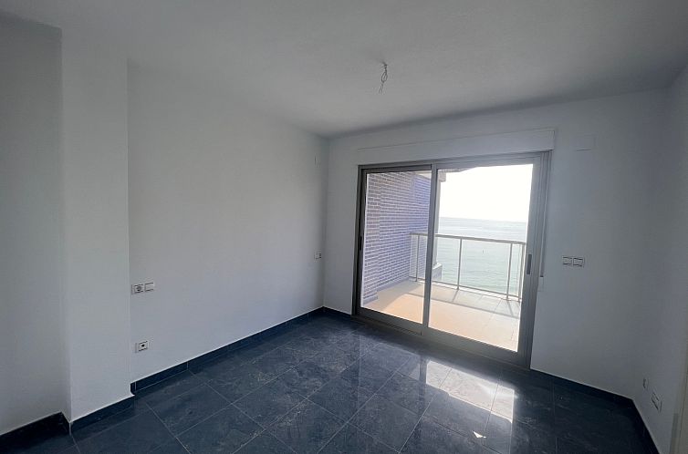 Appartement in Calpe