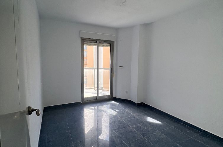 Appartement in Calpe