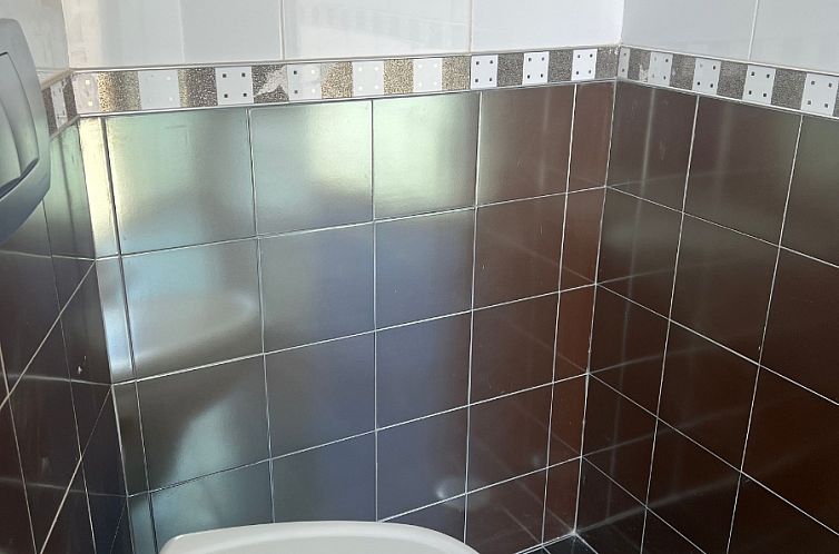 Appartement in Calpe