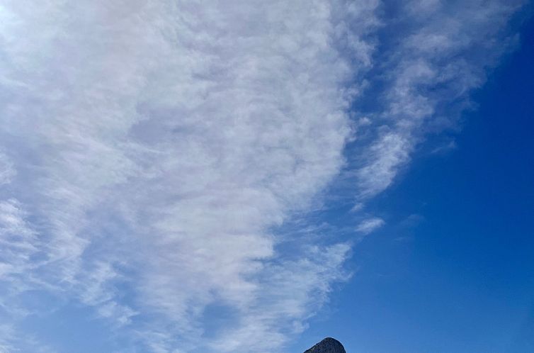 Appartement in Calpe