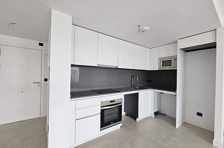 Appartement in Calpe