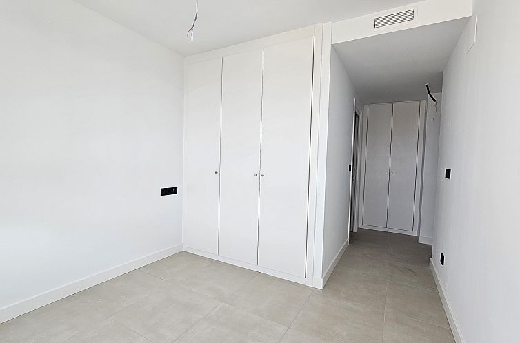 Appartement in Calpe