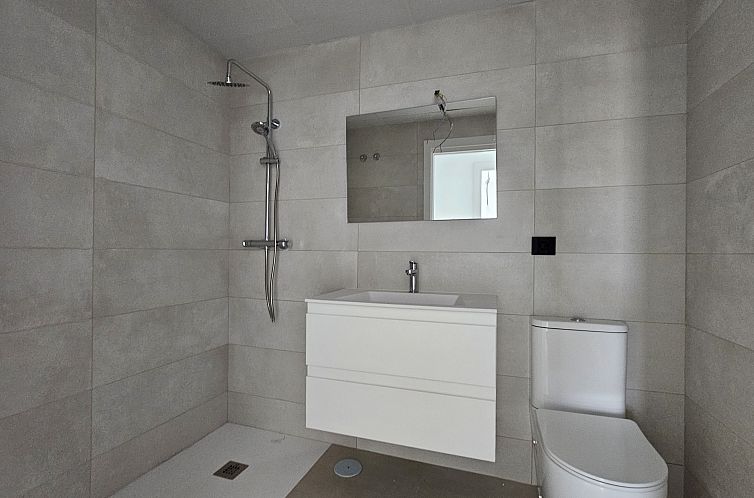 Appartement in Calpe