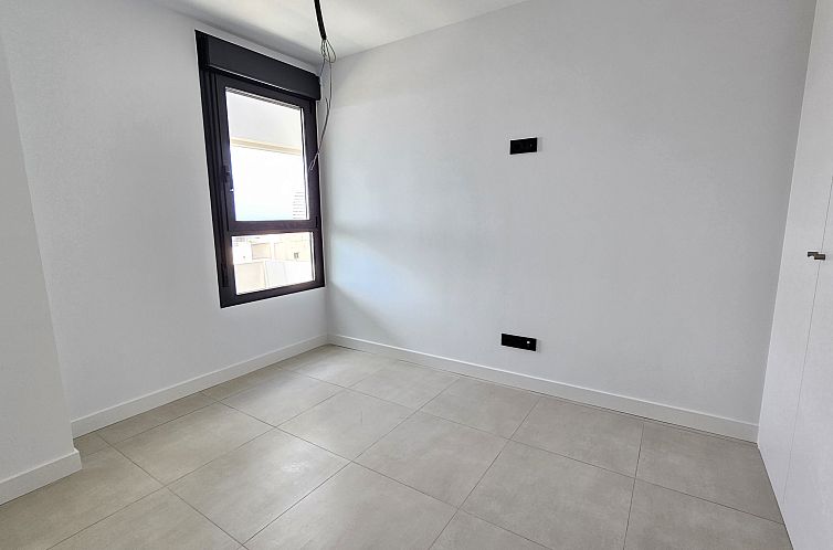 Appartement in Calpe