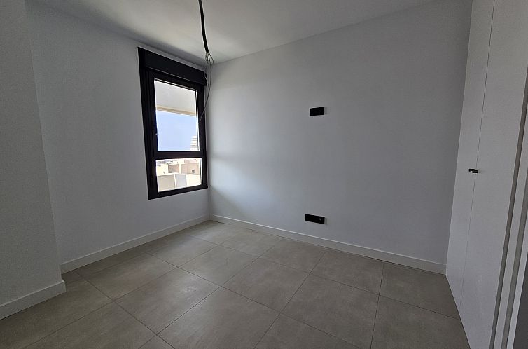 Appartement in Calpe