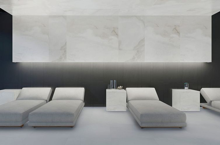 Appartement in Calpe