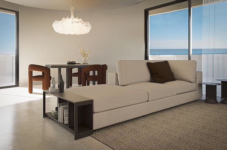 Appartement in Calpe