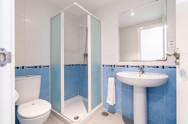 Appartement in Calpe