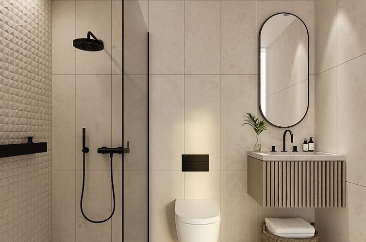 Appartement in Calpe