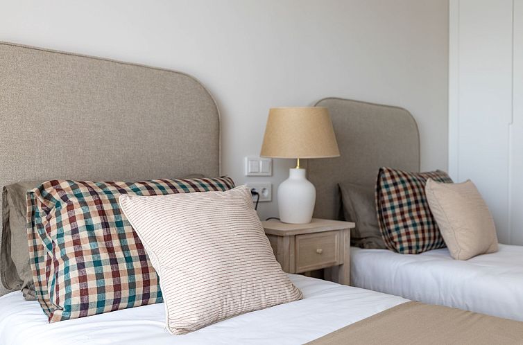 Appartement in Calpe