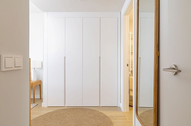 Appartement in Calpe